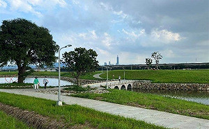 春節也不行！北市河濱全面禁止放鞭炮、煙火 水利處：違者最高罰6000元