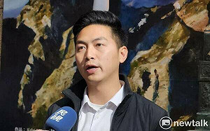 新科立委報到》不只是「代母復仇」 廖偉翔從政為利益眾生