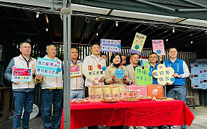 台糖豬就是驗不出「瘦肉精」 風暴仍難擋！ 雲林縣：養豬小農已被影響