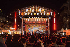 「夜嗨祭」迎新春！橘子嘉年華 2 月 4 日邀未來少女、怕胖團 high 翻西門紅樓