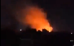 英美聯軍再空襲葉門 布林肯第5次訪問中東斡旋