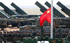 美國會台灣連線共同主席指中國｢非常危險｣：最大法西斯獨裁國家!