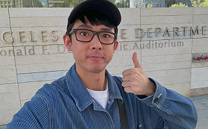 看懂多益至少800分！阿滴曬英文梗圖  專家解答