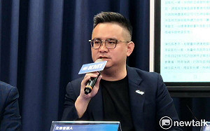 被罷免立委有話說-3》地方情感深厚、爭取建設多 黃健豪:做好該做的不擔心罷免