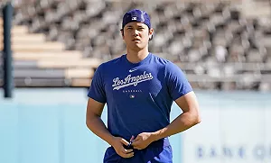 大谷翔平登韓綜？收到李英愛脫口秀邀請
