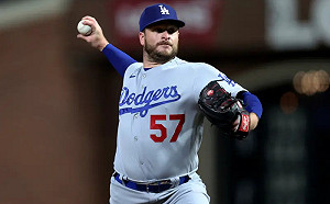 道奇發動交易清牛棚　簽回春右投Brasier