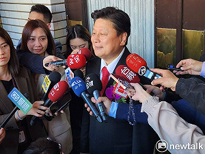 遭韓國瑜打臉？國民黨：議事處沒發任何書面回應 靜候召集朝野協商