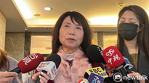 留言祝福游錫堃遭網友圍剿 陳昭姿：誠心祝福、感謝游