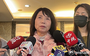 留言祝福游錫堃遭網友圍剿 陳昭姿：誠心祝福、感謝游