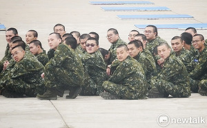 首例1年義務役男逃兵自行返營！國防部：函送憲兵隊偵辦刑懲併行