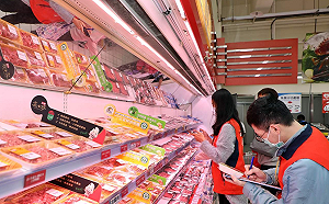 讀者投書》瘦肉精攻防 綠與其受困體制 不如擁抱人民