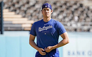 大谷翔平登韓綜？收到李英愛脫口秀邀請