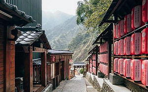 春節一日遊！台中5大溫泉區泡湯 看夜景  超紓壓
