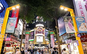 全場超有感！台灣暴增這國旅客