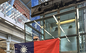 英鋼琴家：中共大內宣在倫敦慘敗 壓迫讓我更激進