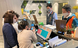 高市嚴查不肖旅館哄抬房價  違規逐房開罰不手軟 