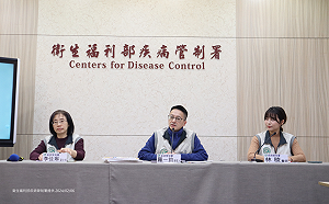 新冠達新高峰！40多歲男染新冠6天後過世 疾管署曝病況