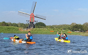 「2024龍time龍喜樂雙埤」熱鬧登場  邀全國遊客來雙埤走春