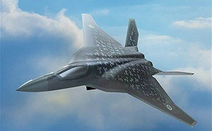 向第三國出口下一代戰機 岸田：不違和平國家理念