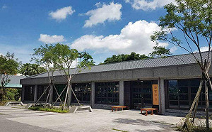 春遊宜蘭！「羅東林業文化園區」2/11開始營業