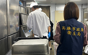連鎖餐飲高雄旗艦店傳出疑似食物中毒 暫停營業一天全面清消