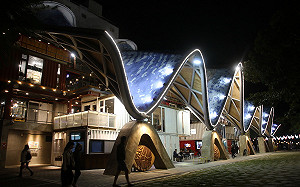 體驗台東慢生活！「波浪屋」11間原創風格品牌進駐