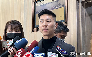 討論蔡壁如回任中央委員案 民眾黨：今討論氣氛融洽 待柯文哲裁示