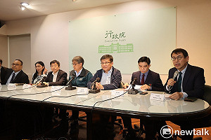 台糖瘦肉精事件 政院食安辦：衛福部將組織專家委員會溯源