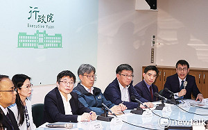 暗指實驗室是問題源頭？政院：至今檢驗337件 僅中市府提供樣品檢出