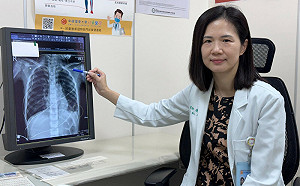 7歲女童染A流 連8日高燒40°C！醫：年假注意 孩童流感恐易轉重症