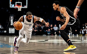 (影)Irving砍36分擊潰籃網！和球迷鬥嘴不忘嘲諷