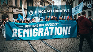 兩周內竟死了7個！ 德選擇黨候選人相繼離奇死亡 民間盛傳陰謀論