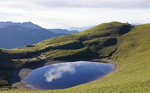 台東旅遊攻略！3景點欣賞平原到高山之美