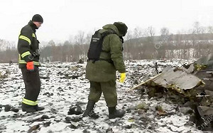 愛國者擊落戰俘運輸機？俄控美「直接幫凶」