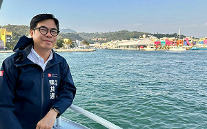 台糖肉品瘦肉精爭議 陳其邁：應該讓農業部證據、數字說話