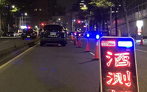（影）春節防酒駕！高市警局創意宣導片籲酒駕勿上路  