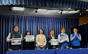 赴中旅遊團禁招攬  觀光業者醞釀520上街抗議