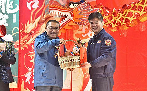 赴中旅遊團停招 侯友宜：雪上加霜！台灣觀光產業會越來越慘