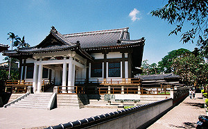 南投228辦「嗨翻武德殿」Cosplay 二二八關懷總會籲許淑華：別和228英魂對衝