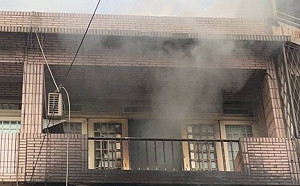 桃園大園民宅火警釀3死 起火原因待查 