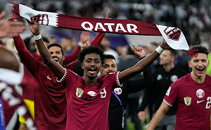 亞洲盃冠軍賽開踢　分析師解析誰贏面大