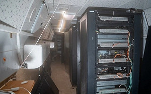 聯合國加薩基地下方藏哈瑪斯情報中心 以軍公布新發現 UN稱不知情