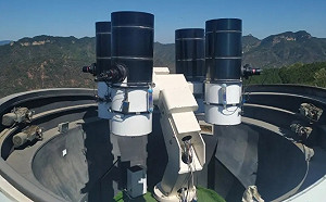 發現繞轉最快的雙星引力波源 科學家 : 有助了解恆星演化理論