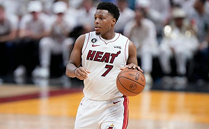 黃蜂買斷Kyle Lowry合約　加盟家鄉球隊76人