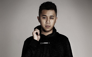 撻伐黃子佼聲援朱學恆  鬼才阿水：價值觀偏差