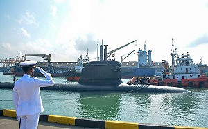 中國科考船慘遭拒入! 憂港口受監控 斯里蘭卡改迎印度海軍