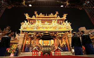 冠軍是它！全台「最夯廟宇」Top8出爐