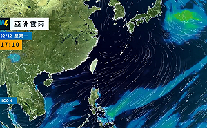 初三早晚溫差15度以上！專家：嚴防夜間氣溫驟降