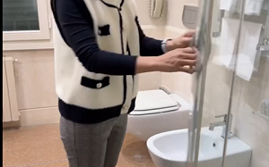 黃大米21萬歐洲行狠批住宿！領隊解釋文「重症醫」分享：高EQ、化危機為轉機