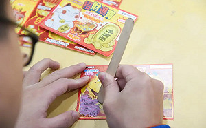 12生肖財運曝光！初三刮刮樂攻略出爐